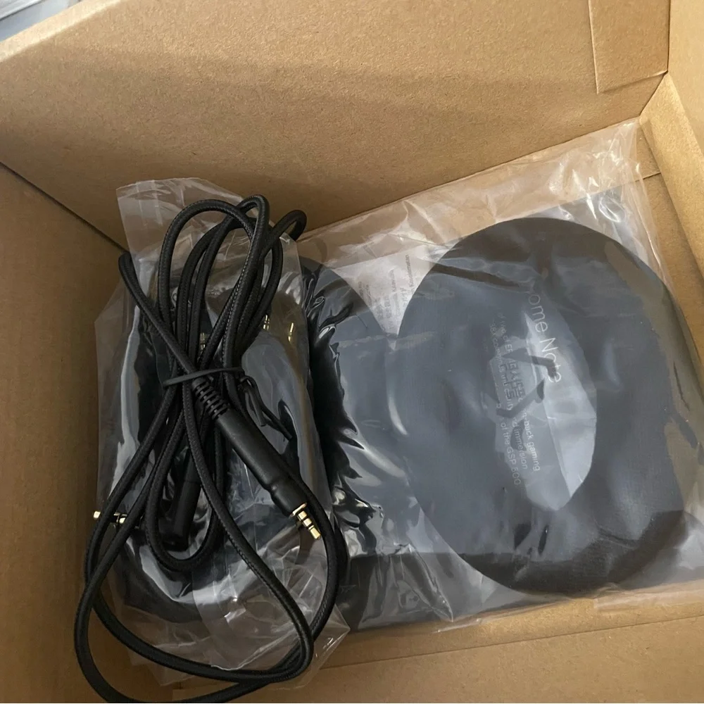 DROP + EPOS PC38X GAMING HEADSET